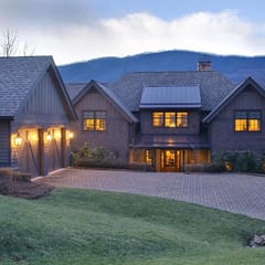 Grand Family Retreat: 8BR with Stunning Golf Views