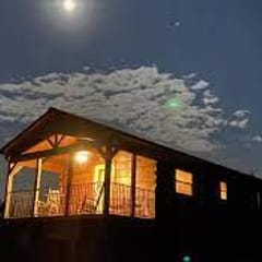 Moore Road Cabin 3 Pet Friendly