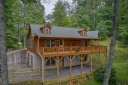 Saluda Cabin Home Amazing Mountain Views Pets Ok - Image 2