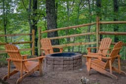 Saluda Cabin Home Amazing Mountain Views Pets Ok - Image 4
