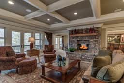 Grand Family Retreat: 8BR with Stunning Golf Views - Image 2
