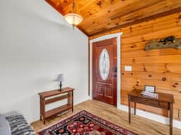 Ridge View Cabin with Fireplace Pet Friendly- - Image 5