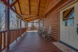 Spacious Mountain Retreat: 4BR + Game Room - Image 4