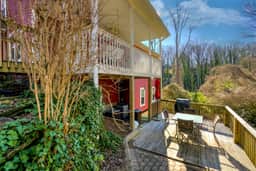 The Haven Charming Tryon House Pet Friendly - Image 4