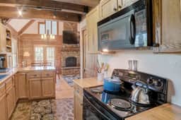 Comfortable Retreat Near Equestrian Center pets ok - Image 4