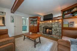 Country View Oasis with Fireplace and Firepit - Image 2