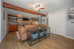 Country View Oasis with Fireplace and Firepit - Image 3