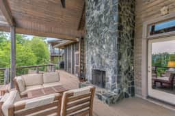 Serene Mountain Retreat: Hot Tub & Pets OK - Image 3