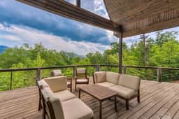 Serene Mountain Retreat: Hot Tub & Pets OK - Image 2