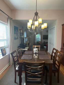 Spacious 2 bedroom in Tryon, The Haven Too - Image 5