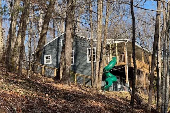 Family-Friendly Mountain Oasis w/ Game Room & Grill - Image 1