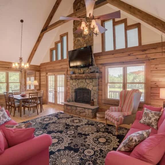 Comfortable Retreat Near Equestrian Center pets ok - Image 1