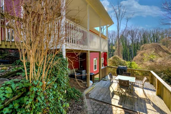 The Haven Charming Tryon House Pet Friendly - Image 4