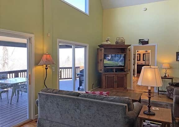 Gorgeous Mountain Views! pets welcome - Image 4